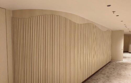 MTR - Renovation Works for VIP Corner for ELEMENTS