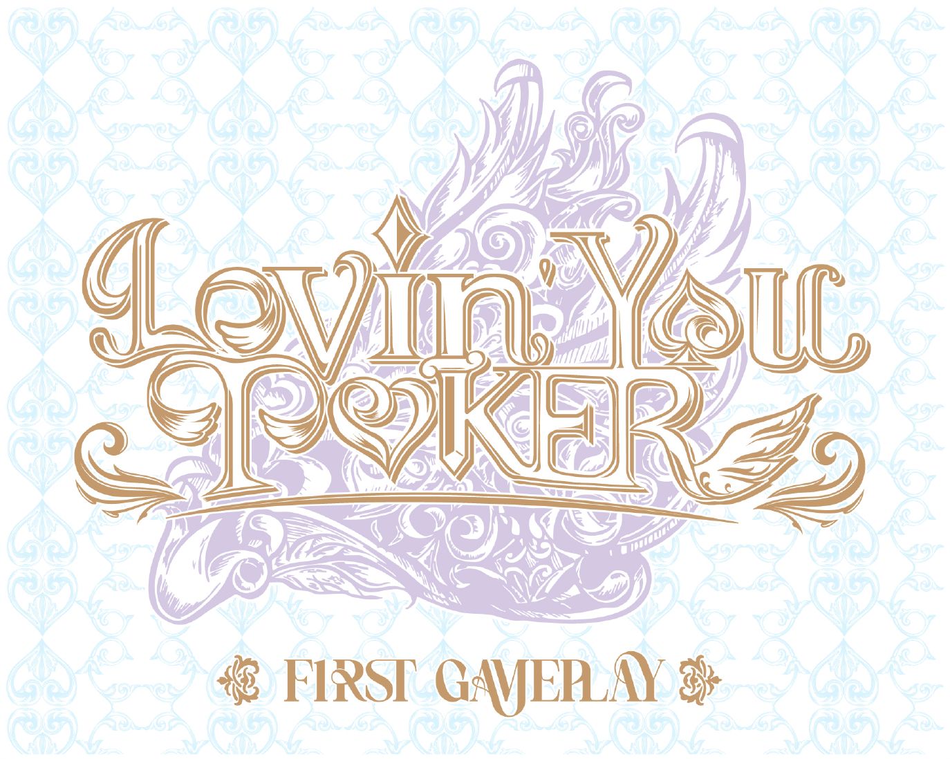 【未開封】 Lovin' You Poker 3BOX 1746794145_245093266.jpeg